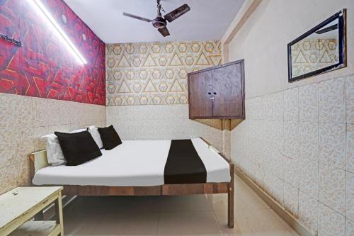 Hotel O Shivam In