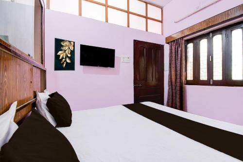 Hotel O Shivay Residency