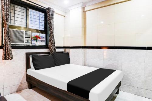 Hotel O SHRI KRISHNA LODGING & BORDING