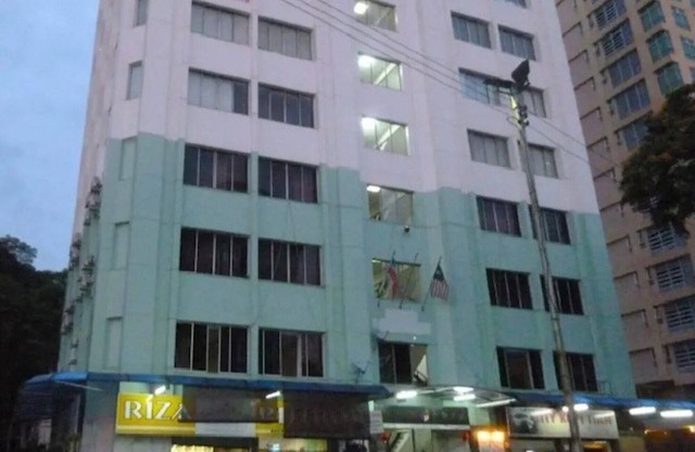 Hotel O Sianglory Inn