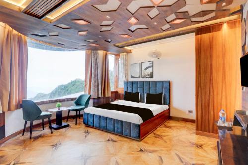 Hotel O Siris Luxury Cottage Amatra Dunsvirk Court