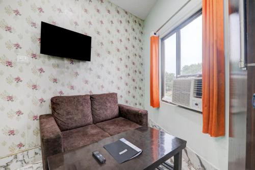 Hotel O Siya Ji Palace Guest House And Restaurant