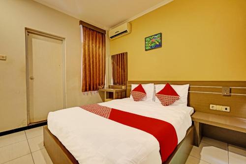 Hotel O Sky Guesthouse