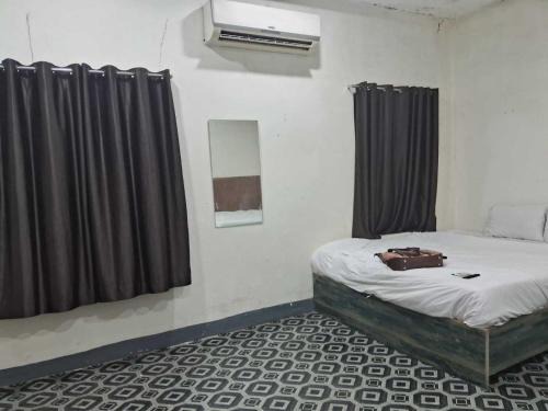 Hotel O Smriti Villa