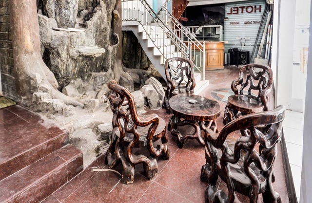 Hotel O Solo Baru 2 Homestay Syariah