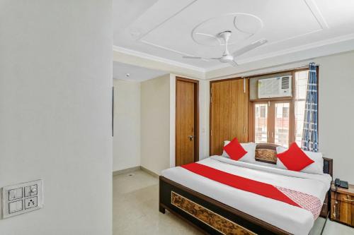 Hotel O South Plaza