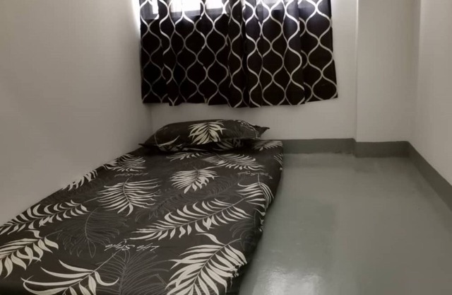 Hotel O Sri Rampai Metro Hostel