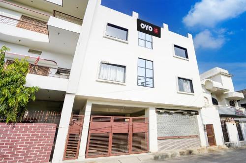 Hotel O Sri Shyamm Inn