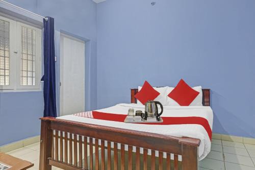 Hotel O Stayz