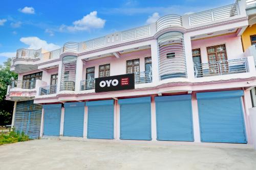 HOTEL O SUMERPUR INN