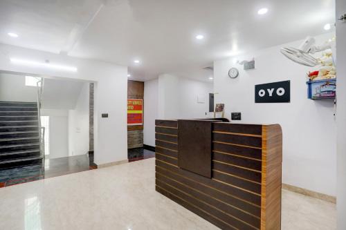 Hotel O Swarun and Banquet Hall