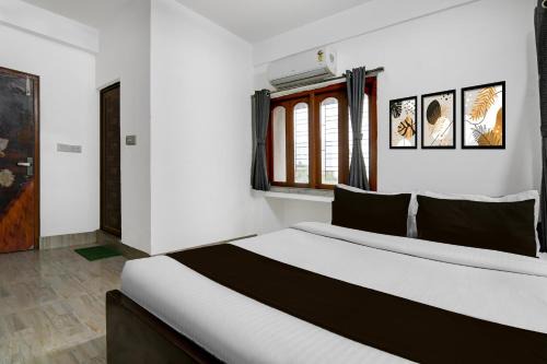 Hotel O The Golden Nest