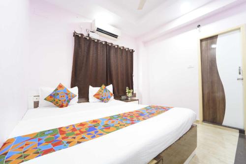 Hotel O The KG Meridian