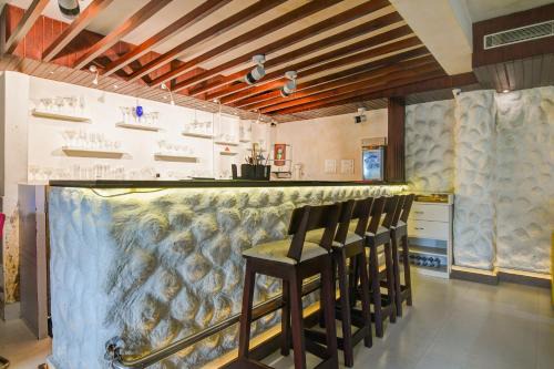 Hotel O The Nest By Mint