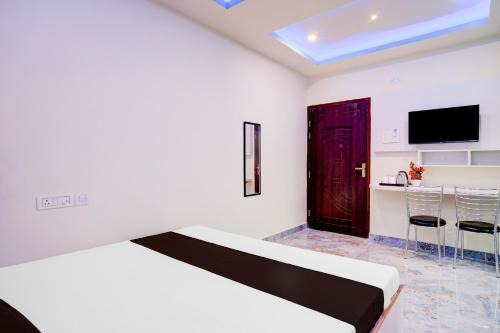 Hotel O The Silver Stone