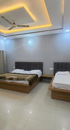 Hotel O town impress grand