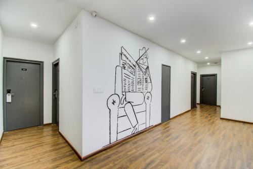 Hotel O townhouse