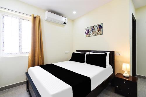 Hotel O Tripura Grand (Near Nexus Mall)