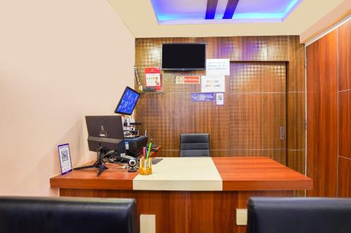 Hotel O Trisha Guest House