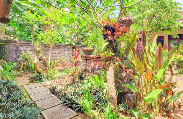 Hotel O Ubud Asri Homestay Near Monkey Forest