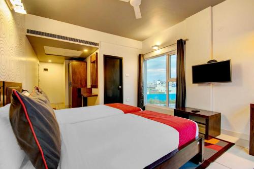 Hotel O Ulsoor