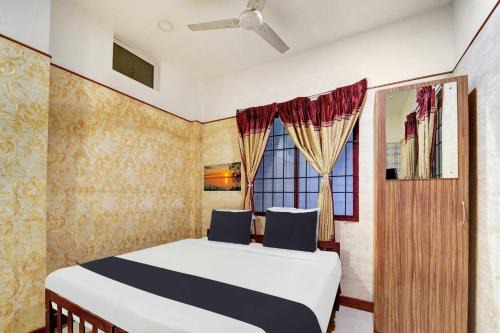 Hotel O Vazhakkala Kakkanad