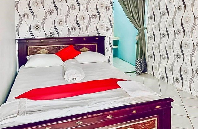 Hotel O Vida Homestay