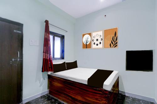 Hotel O Virashat