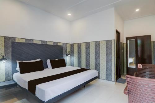 Hotel O Vivanta Resorts