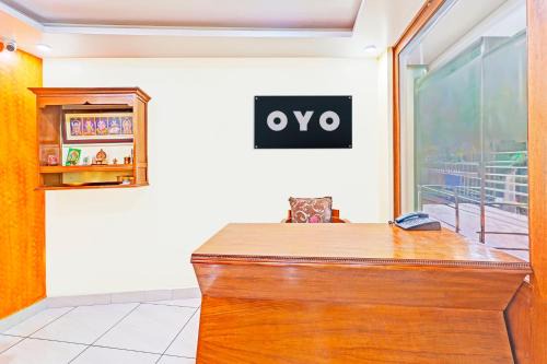Hotel O WHITE YELLOW RESIDENCY