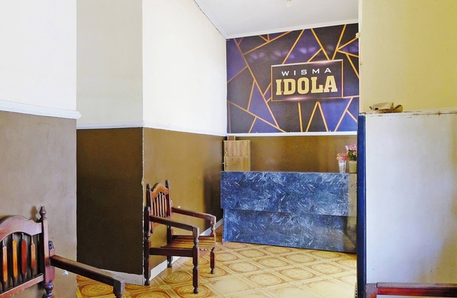 Hotel O Wisma Idola Palopo
