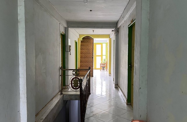 Hotel O Wisma La Oda Syariah