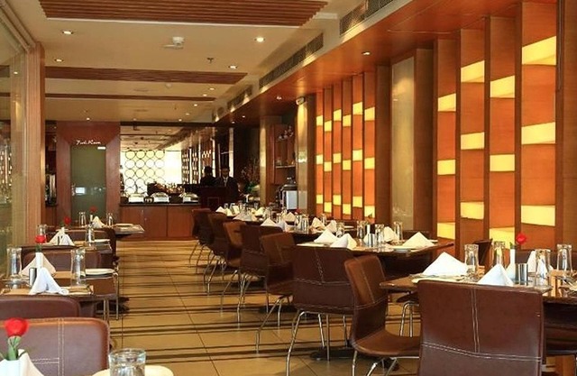 Hotel O2 VIP