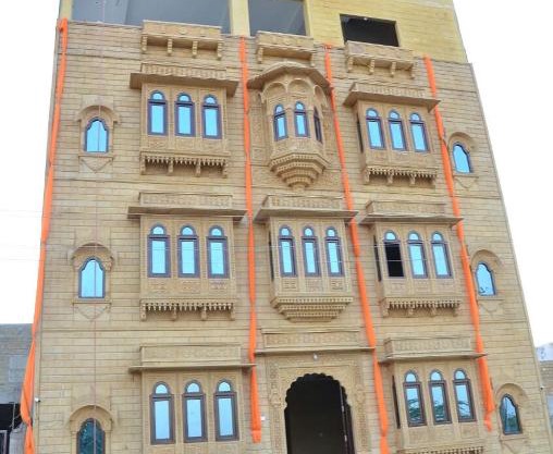 Hotel Oasis Jaisalmer