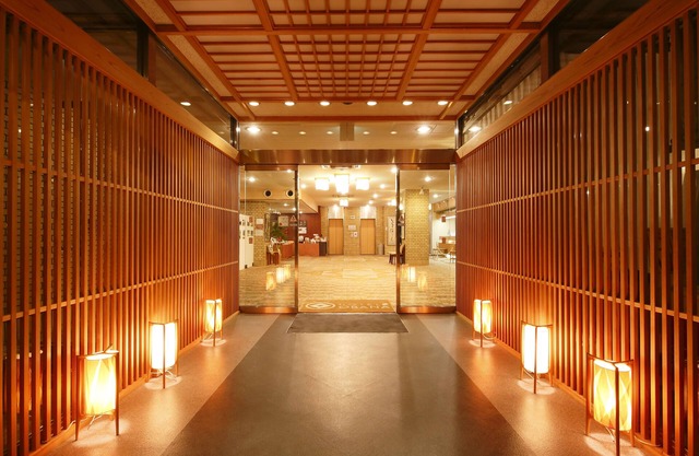 Hotel Obana