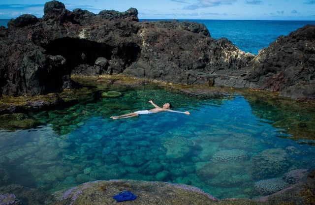 Hotel Oceanía Rapa Nui