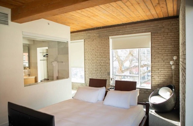 Hotel Ocho