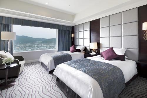 Hotel Okura Kyoto