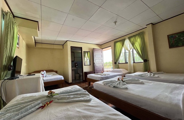 Hotel Oleaje Sereno