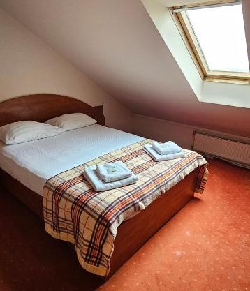 Hotel Olimp - 2 stele