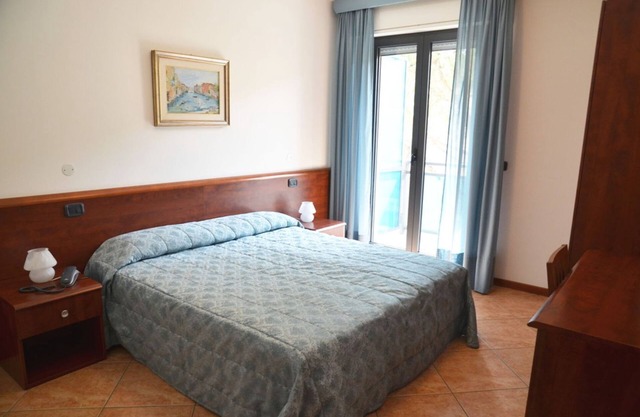 Hotel Olimpia - Family Suite Standard