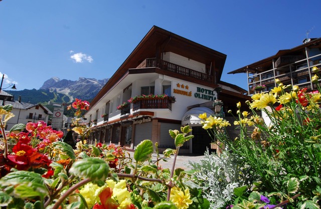 Hotel Olimpia