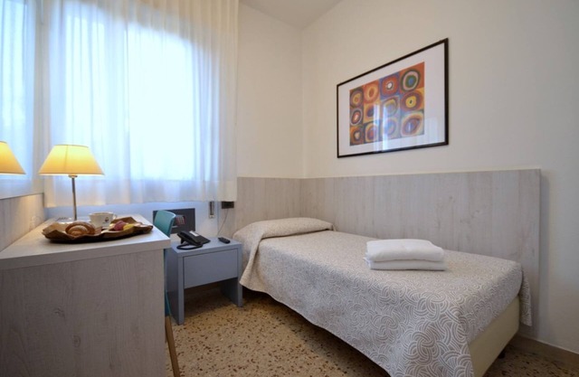 Hotel Olimpia - Single