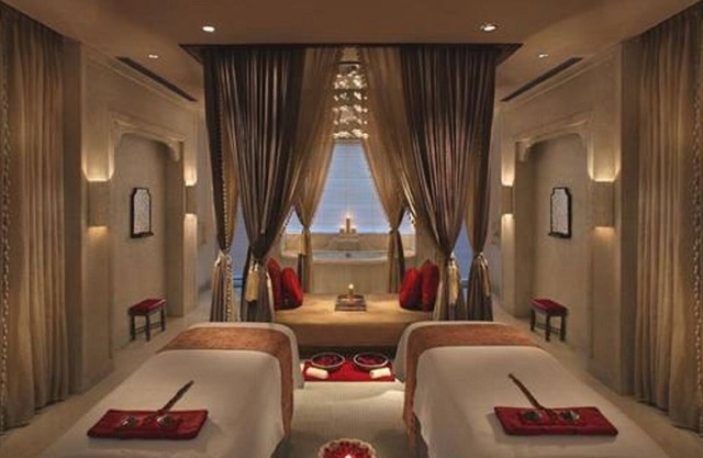 Hotel Olive Tree