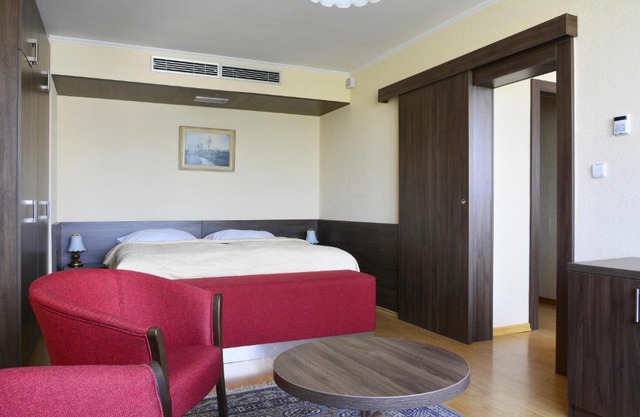 Hotel Olympik