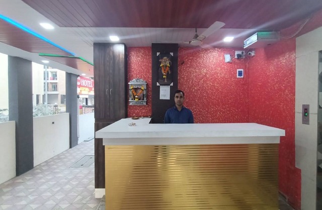 Hotel Om Sai