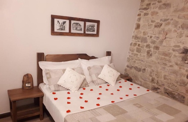 Hotel Omer