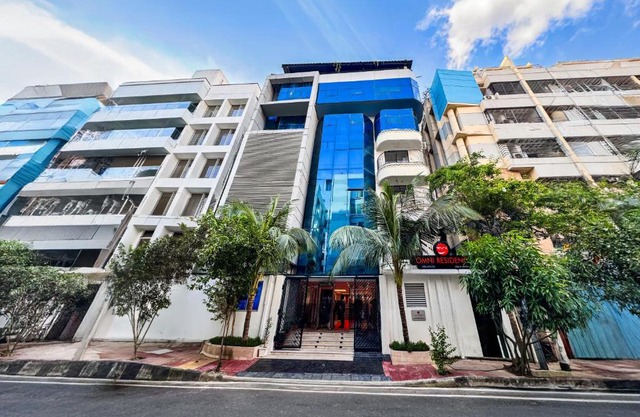 Hotel Omni Residency Baridhara