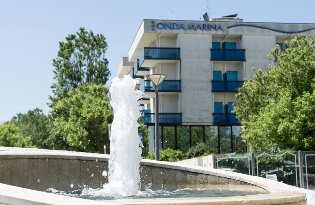 Hotel Onda Marina