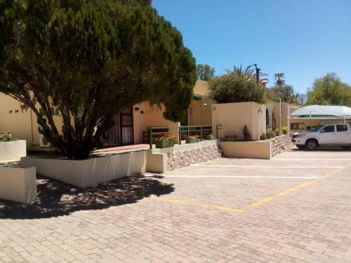 Hotel Onganga